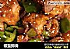椒盐排骨的做法