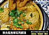 猴头菇虫草花鸡脚汤的做法