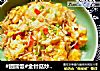 #团圆饭#金针菇炒鸡蛋的做法