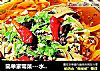 简单家常菜---水煮千张的做法
