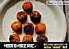 #团圆饭#黑芝麻红薯丸的做法