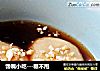 馋嘴小吃---糖不甩的做法