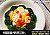 #团圆饭#西兰花炒虾仁的做法