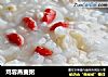 鸡蓉燕麦粥的做法