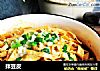 拌豆皮的做法