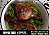 香烤琵琶腿（空气炸锅版）的做法