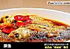 酥鱼的做法