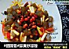 #团圆饭#蒜黄炒凉粉的做法