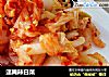 速腌辣白菜的做法