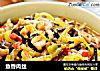 鱼香肉丝的做法