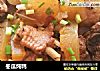 冬瓜炖鸭的做法