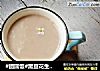 #团圆饭#黑豆花生豆浆的做法