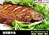 油煎鳎米鱼的做法