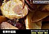 冬笋炒腊肠的做法