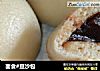面食#豆沙包的做法