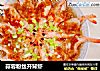 蒜蓉粉丝开背虾的做法