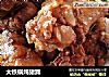 大铁锅炖猪蹄的做法