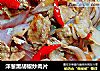 洋葱黑胡椒炒肉片的做法