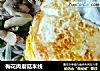 梅花肉磨菇米线的做法