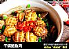 干锅鲍鱼鸡的做法