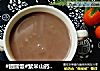 #团圆饭#紫米山药黑豆浆的做法