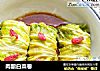 肉酿白菜卷的做法
