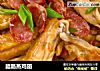 腊肠蒸鸡翅的做法