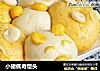 小猪佩奇馒头的做法