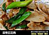 蒜香五花肉的做法