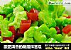 酸甜清香的糖醋拌苦瓜的做法