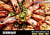 蒜蓉粉丝虾的做法