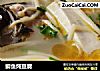 鲫鱼炖豆腐的做法
