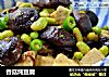 香菇炖豆腐的做法