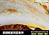 黑胡椒酱鸡蛋卷饼的做法