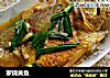 家烧黄鱼的做法