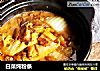 白菜炖粉条的做法