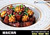 鲍鱼红烧肉的做法