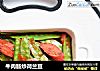 牛肉肠炒荷兰豆的做法