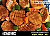 蚝油杏鲍菇的做法