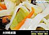 大辣椒卤面的做法