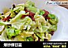 爆炒绿甘蓝的做法