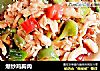 爆炒鸡胸肉的做法