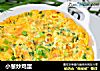 小葱炒鸡蛋的做法