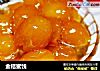 金桔蜜饯的做法