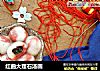 红曲大理石汤圆的做法