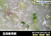 白菜瘦肉粥的做法