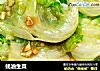 蚝油生菜的做法