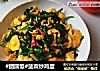 #团圆饭#菠菜炒鸡蛋的做法