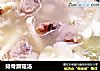 排骨蘑菇汤的做法