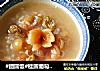 #团圆饭#桂圆葡萄干大米粥的做法